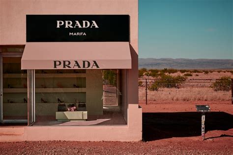 buy prada marfa canvas|prada art installation texas.